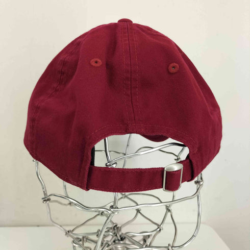 ニューエラ NEW ERA 9TWENTY フロント刺繍6パネルキャップ メンズ