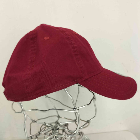 ニューエラ NEW ERA 9TWENTY フロント刺繍6パネルキャップ メンズ