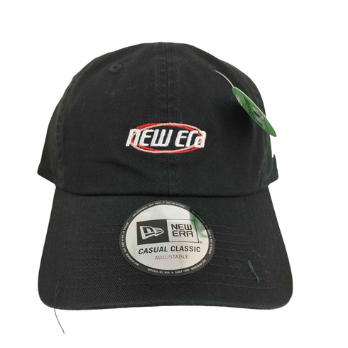 ニューエラ NEW ERA フロント刺繍6パネルキャップ メンズ