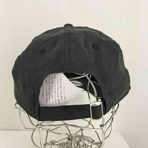 ニューエラ NEW ERA 9TWENTY 6パネルキャップ メンズ