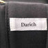 ダーリッチ Darich Dモチーフバニティポーチ レディース