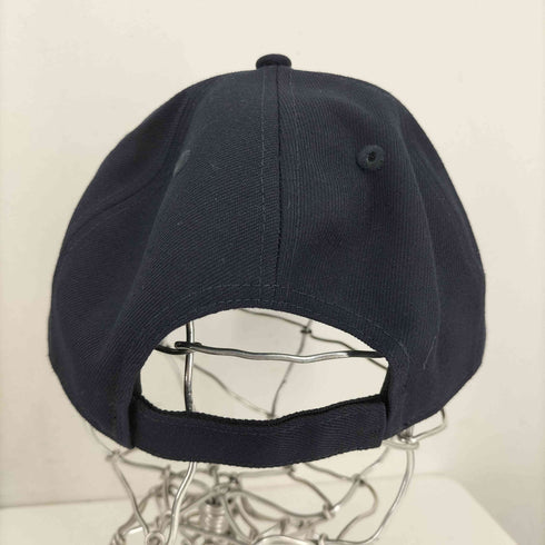 ニューエラ NEW ERA 9FORTY フロント刺繍6パネルキャップ メンズ