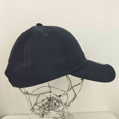 ニューエラ NEW ERA 9FORTY フロント刺繍6パネルキャップ メンズ