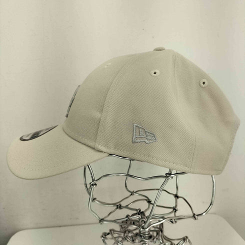 ニューエラ NEW ERA 9FORTY フロント刺繍6パネルキャップ メンズ