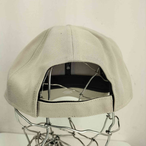 ニューエラ NEW ERA 9FORTY フロント刺繍6パネルキャップ メンズ