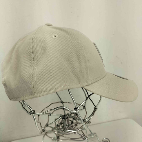 ニューエラ NEW ERA 9FORTY フロント刺繍6パネルキャップ メンズ