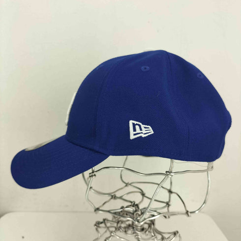 ニューエラ NEW ERA 9FORTY フロント刺繍6パネルキャップ メンズ
