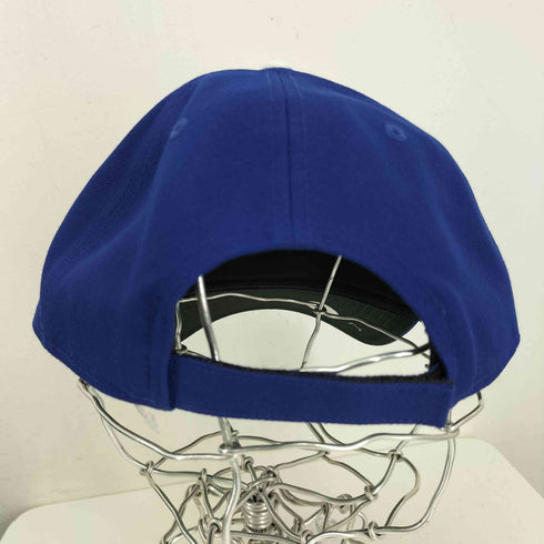 ニューエラ NEW ERA 9FORTY フロント刺繍6パネルキャップ メンズ