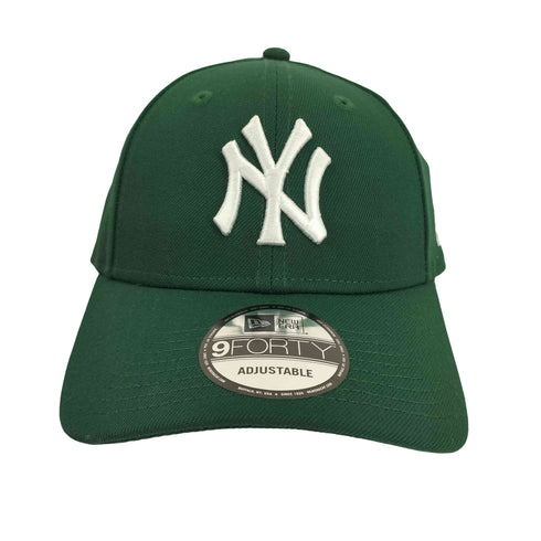 ニューエラ NEW ERA 9FORTY フロント刺繍6パネルキャップ メンズ