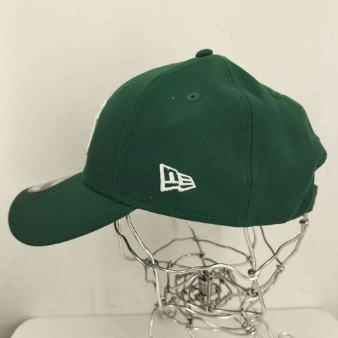 ニューエラ NEW ERA 9FORTY フロント刺繍6パネルキャップ メンズ
