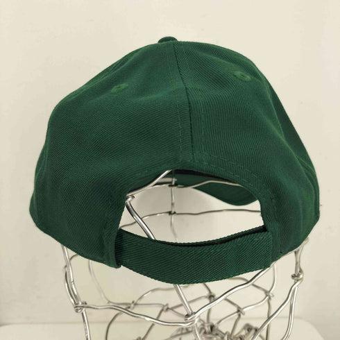 ニューエラ NEW ERA 9FORTY フロント刺繍6パネルキャップ メンズ