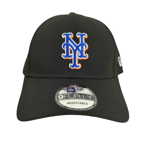 ニューエラ NEW ERA 9FORTY フロント刺繍6パネルキャップ メンズ