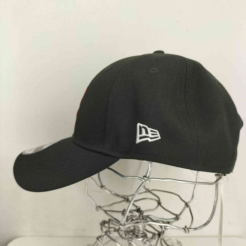 ニューエラ NEW ERA 9FORTY フロント刺繍6パネルキャップ メンズ