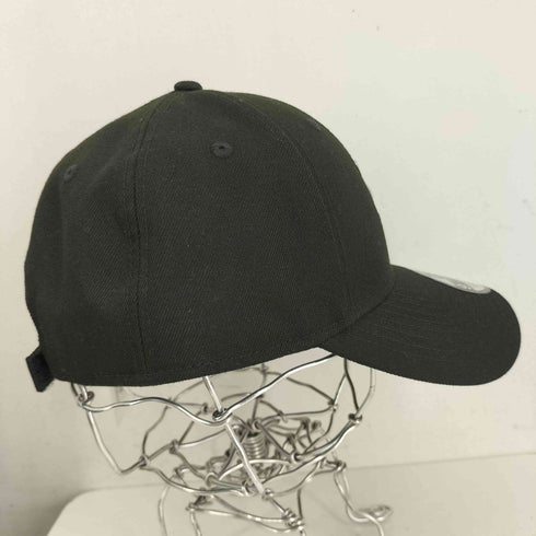 ニューエラ NEW ERA 9FORTY フロント刺繍6パネルキャップ メンズ