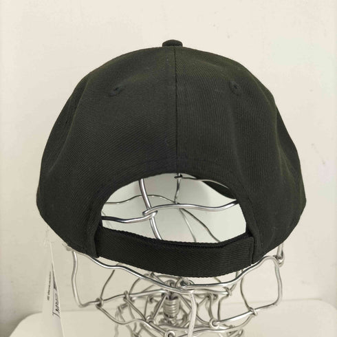 ニューエラ NEW ERA 9FORTY フロント刺繍6パネルキャップ メンズ