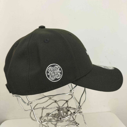 ニューエラ NEW ERA 9FORTY フロント刺繍6パネルキャップ メンズ