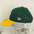 ニューエラ NEW ERA 9FORTY フロント刺繍6パネルキャップ メンズ