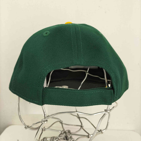 ニューエラ NEW ERA 9FORTY フロント刺繍6パネルキャップ メンズ