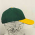 ニューエラ NEW ERA 9FORTY フロント刺繍6パネルキャップ メンズ