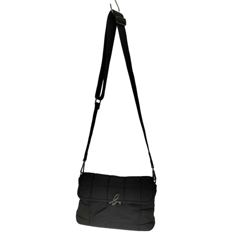 アニエスベー agnes b. THE B. 2WAY ミニショルダーバッグ レディース