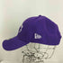 ニューエラ NEW ERA 9FORTY フロント刺繍6パネルキャップ メンズ
