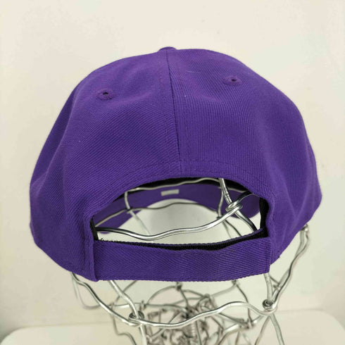 ニューエラ NEW ERA 9FORTY フロント刺繍6パネルキャップ メンズ
