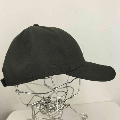 ニューエラ NEW ERA 9FORTY フロント刺繍6パネルキャップ メンズ
