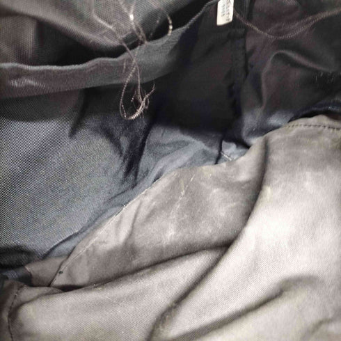 イザック Y’saccs POUR HOMME ナイロン ミニバッグパック レディース ONE SIZE