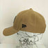 ニューエラ NEW ERA 9FORTY フロント刺繍6パネルキャップ メンズ
