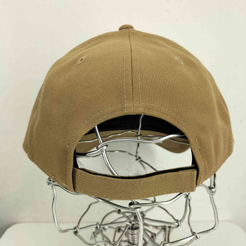 ニューエラ NEW ERA 9FORTY フロント刺繍6パネルキャップ メンズ