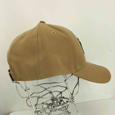 ニューエラ NEW ERA 9FORTY フロント刺繍6パネルキャップ メンズ