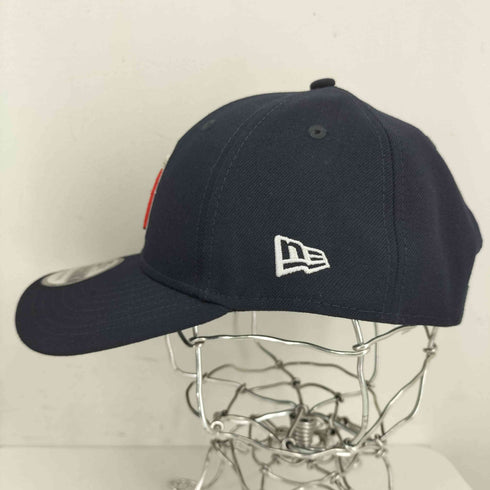 ニューエラ NEW ERA 9FORTY フロント刺繍6パネルキャップ メンズ