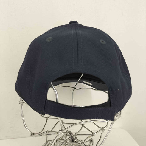 ニューエラ NEW ERA 9FORTY フロント刺繍6パネルキャップ メンズ
