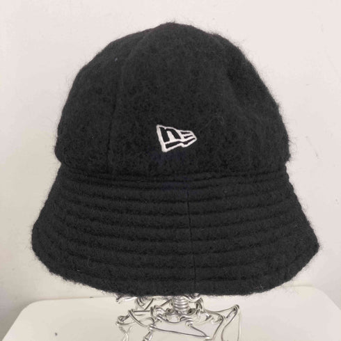 ニューエラ NEW ERA ウール混バケットハット メンズ