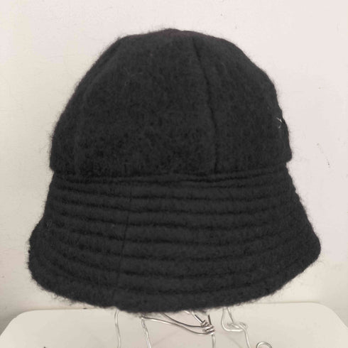 ニューエラ NEW ERA ウール混バケットハット メンズ