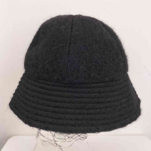 ニューエラ NEW ERA ウール混バケットハット メンズ
