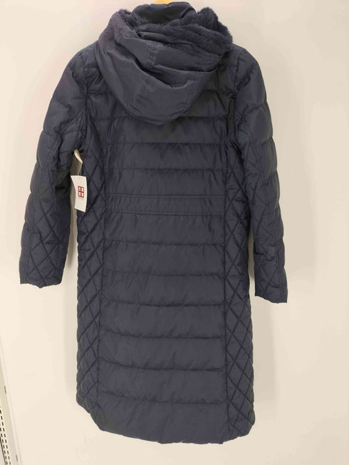 リブインコンフォート live in comfort ダウンコート レディース MP