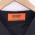 ユニバーサルオーバーオール UNIVERSAL OVERALL ノーカラー ジャケット レディース import:M