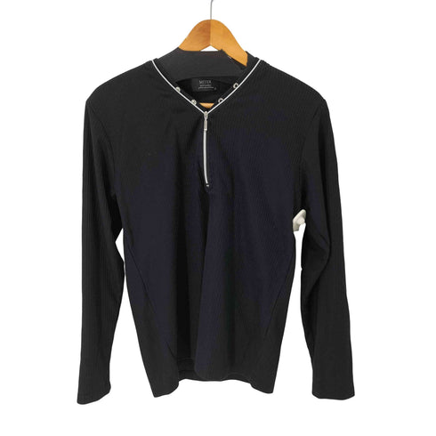 y2k mitex layered tops メンズ JPN:L