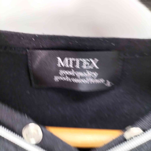 y2k mitex layered tops メンズ JPN:L
