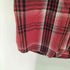 y2k Hoodie layered s/s shirt メンズ