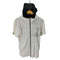 y2k wild life layered Hoodie メンズ JPN:L