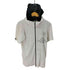y2k wild life layered Hoodie メンズ JPN:L