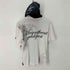 y2k wild life layered Hoodie メンズ JPN:L