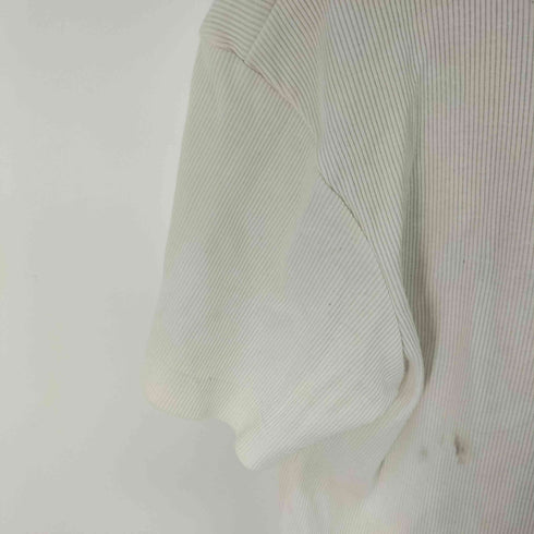 y2k wild life layered Hoodie メンズ JPN:L