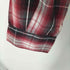 y2k Spinash L/S チェックシャツ メンズ JPN:L