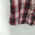 y2k Spinash L/S チェックシャツ メンズ JPN:L