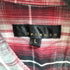 y2k Spinash L/S チェックシャツ メンズ JPN:L