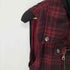 y2k mind gamer layered riders vest メンズ JPN:L