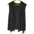 y2k far tomorrow layered vest メンズ JPN:L